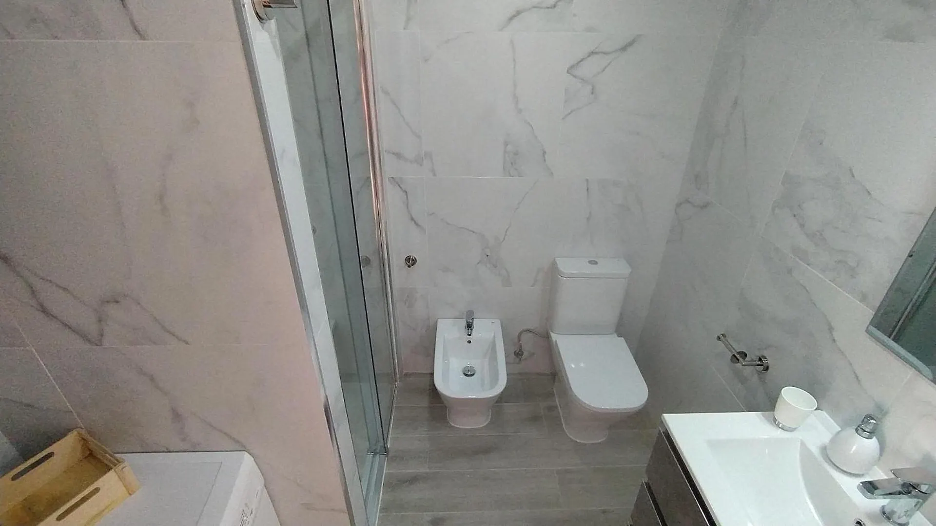 Los Cristianos Cris Sol Wifi Pool Apartment Los Cristianos (Tenerife)