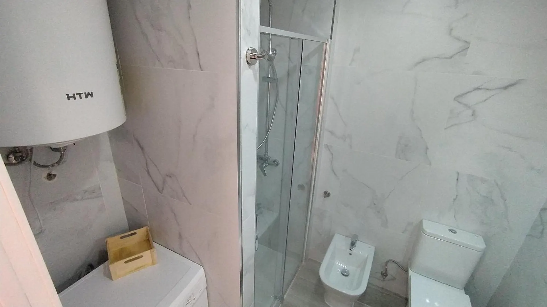 Apartment Los Cristianos Cris Sol Wifi Pool Spain